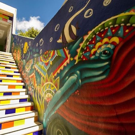 Departamento Centrico, Perfectamente Ubicado, Dos Habitaciones Κανκούν Εξωτερικό φωτογραφία