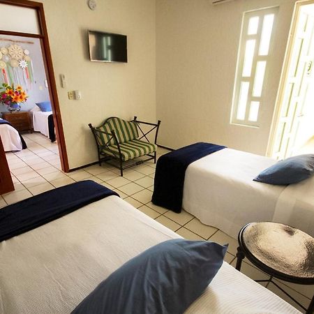 Departamento Centrico, Perfectamente Ubicado, Dos Habitaciones Κανκούν Εξωτερικό φωτογραφία