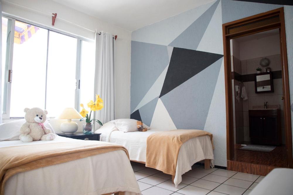 Departamento Centrico, Perfectamente Ubicado, Dos Habitaciones Κανκούν Εξωτερικό φωτογραφία
