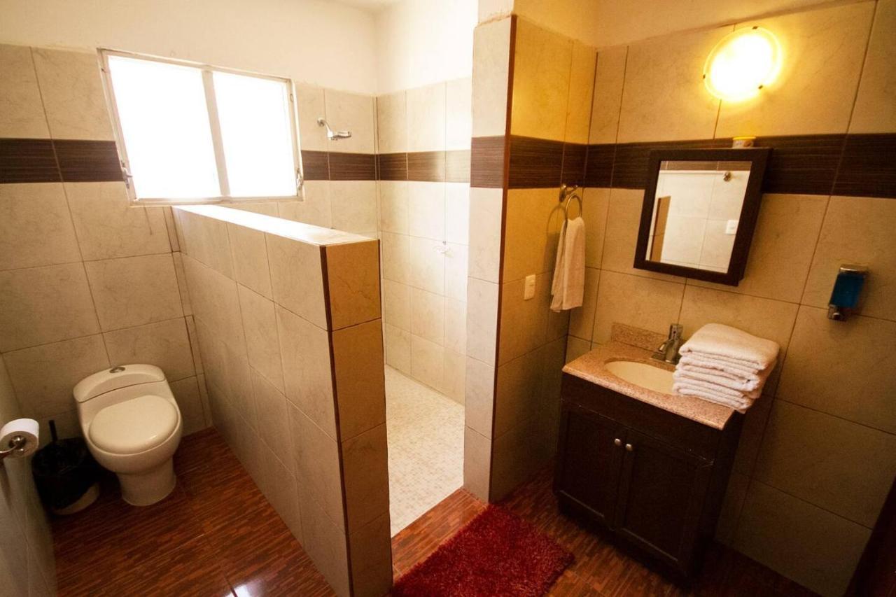 Departamento Centrico, Perfectamente Ubicado, Dos Habitaciones Κανκούν Εξωτερικό φωτογραφία