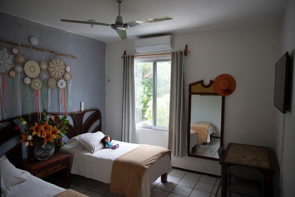 Departamento Centrico, Perfectamente Ubicado, Dos Habitaciones Κανκούν Εξωτερικό φωτογραφία