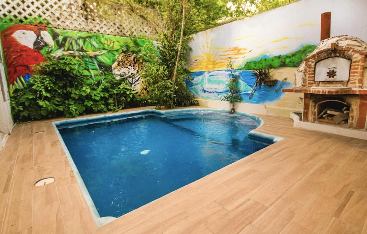 Departamento Centrico, Perfectamente Ubicado, Dos Habitaciones Κανκούν Εξωτερικό φωτογραφία