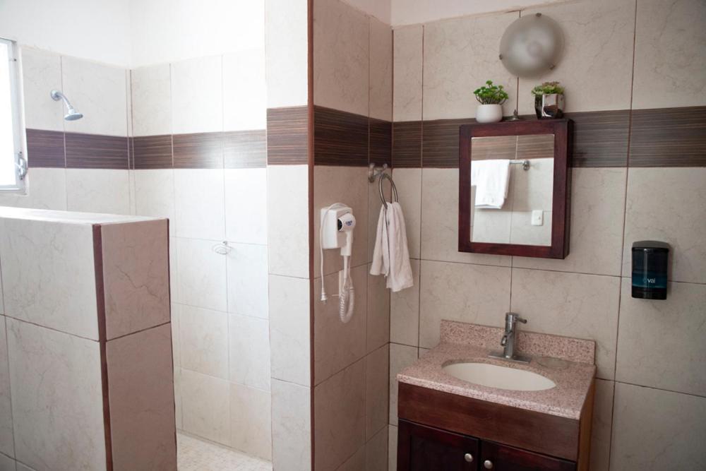 Departamento Centrico, Perfectamente Ubicado, Dos Habitaciones Κανκούν Εξωτερικό φωτογραφία